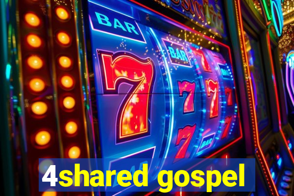 4shared gospel